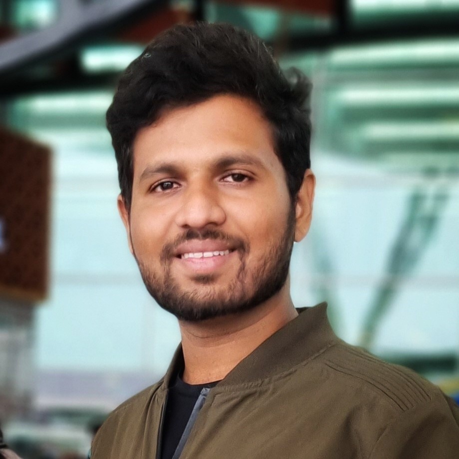 Vijay Jagadeesh Balde
